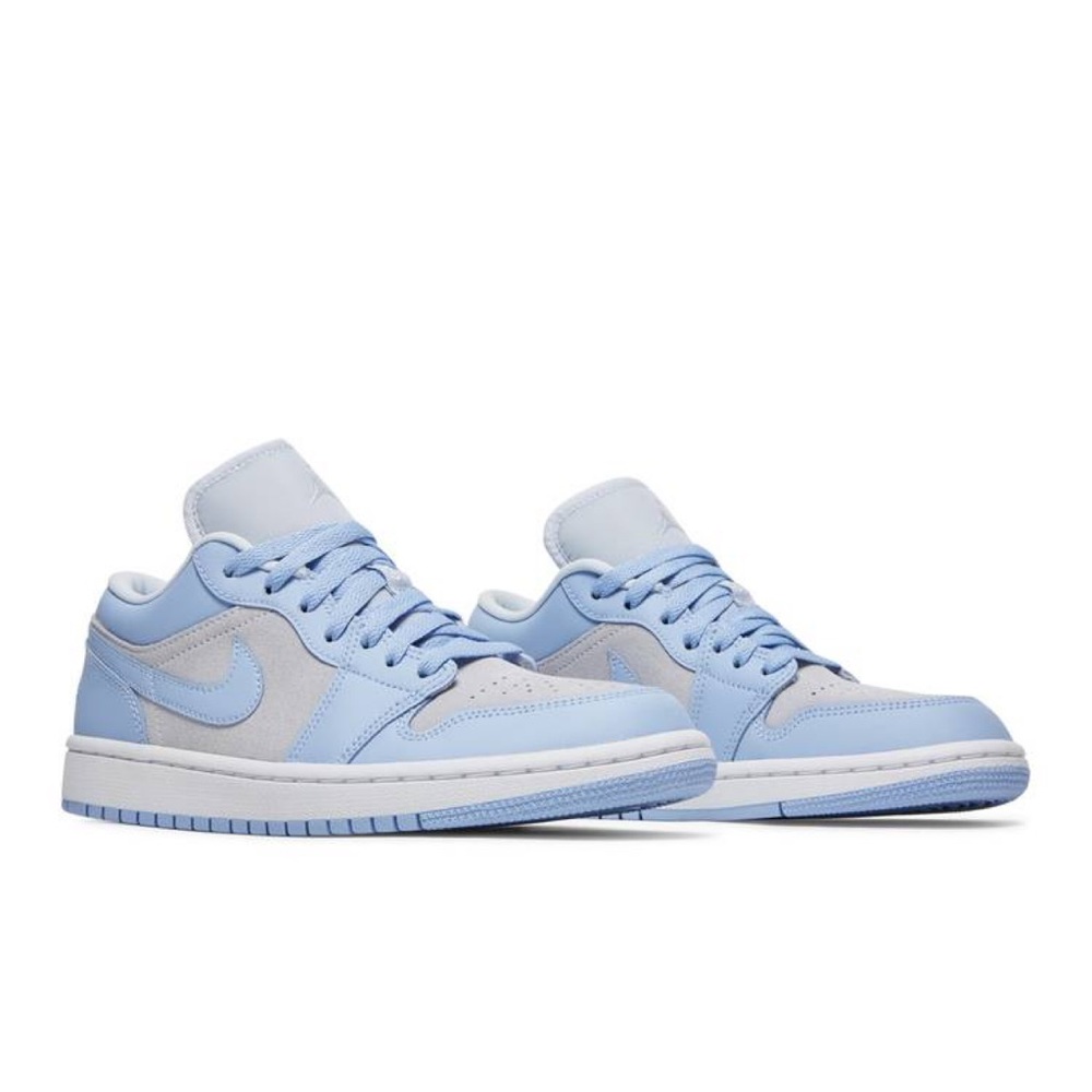 Jordan 1 low